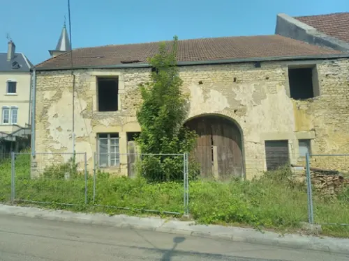 Renaucourt Haute-Saône huis foto 7090810