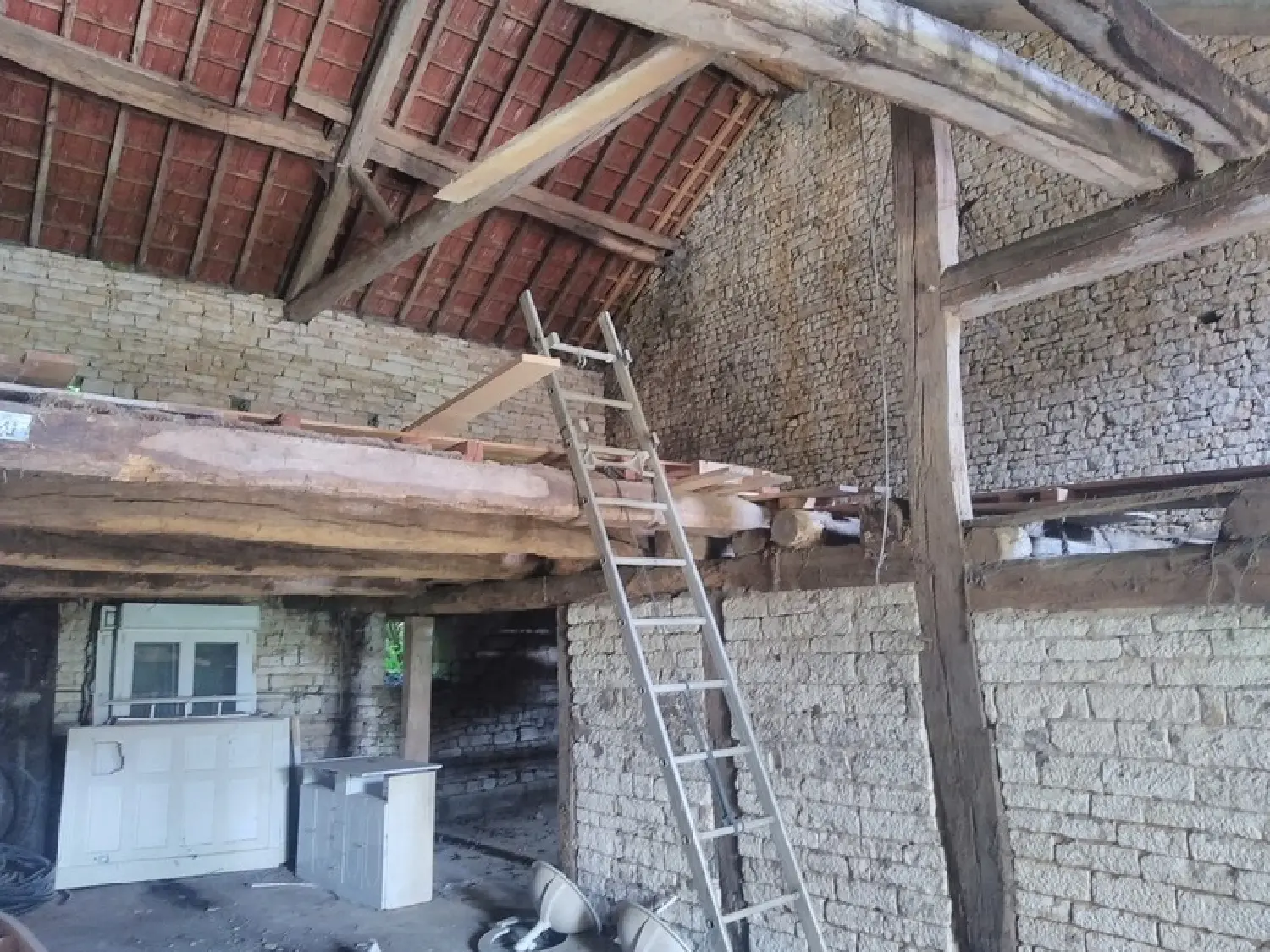  te koop huis Renaucourt Haute-Saône 3