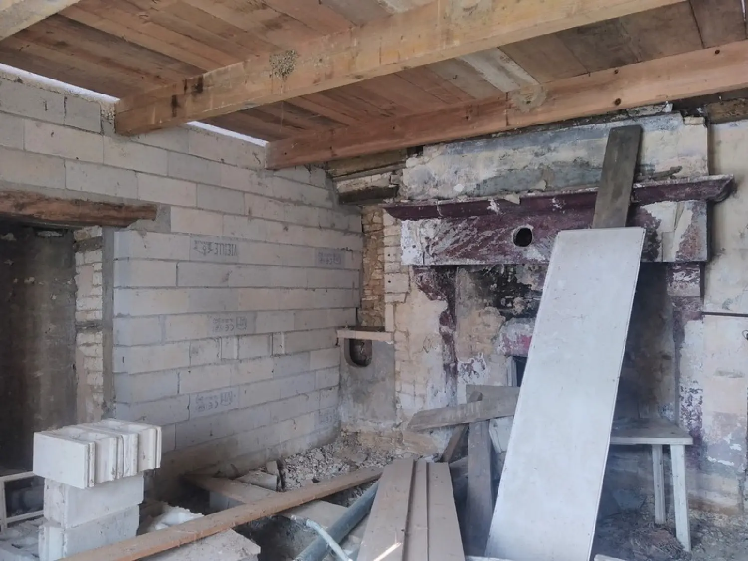  te koop huis Renaucourt Haute-Saône 6