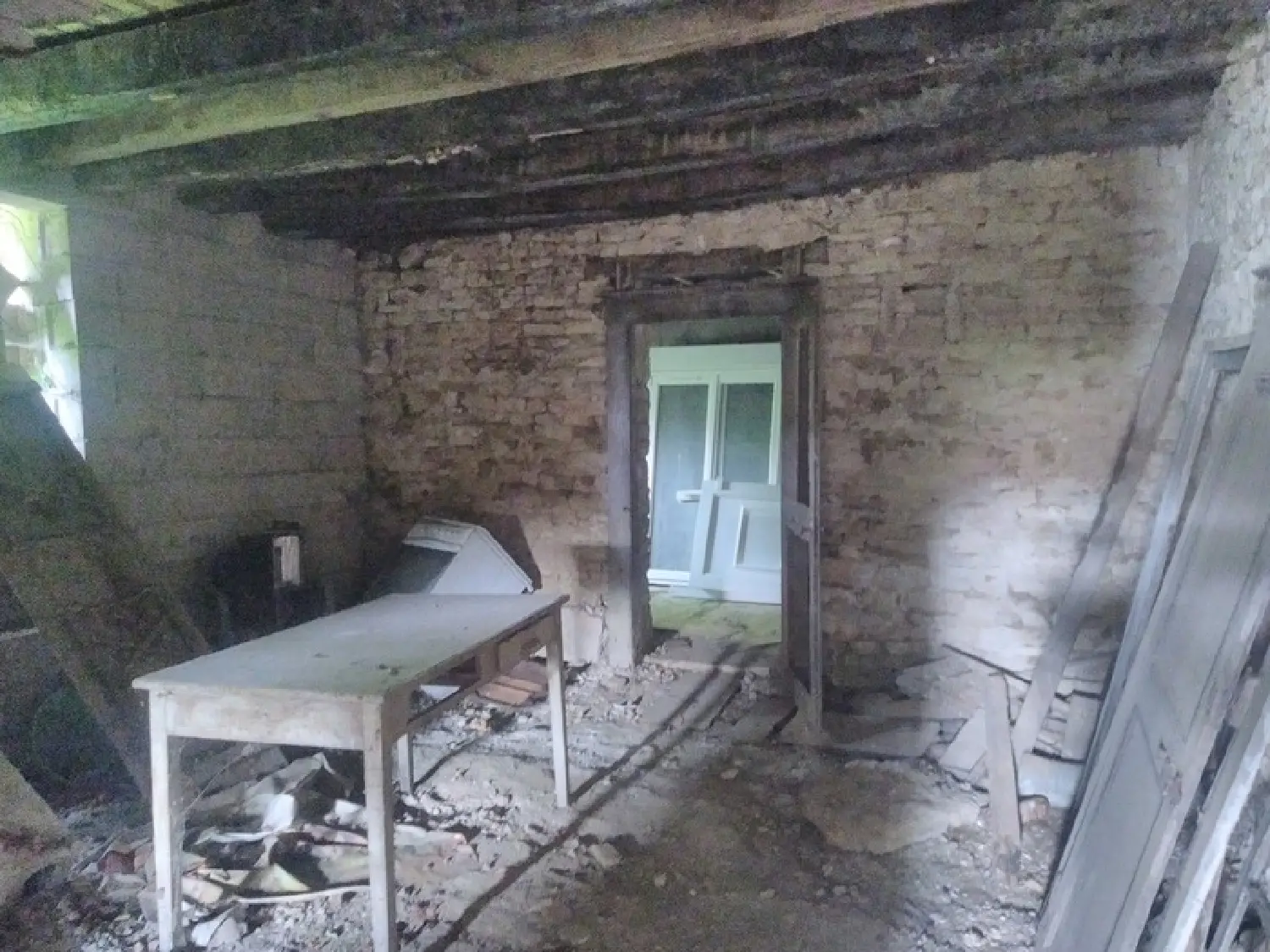  te koop huis Renaucourt Haute-Saône 7