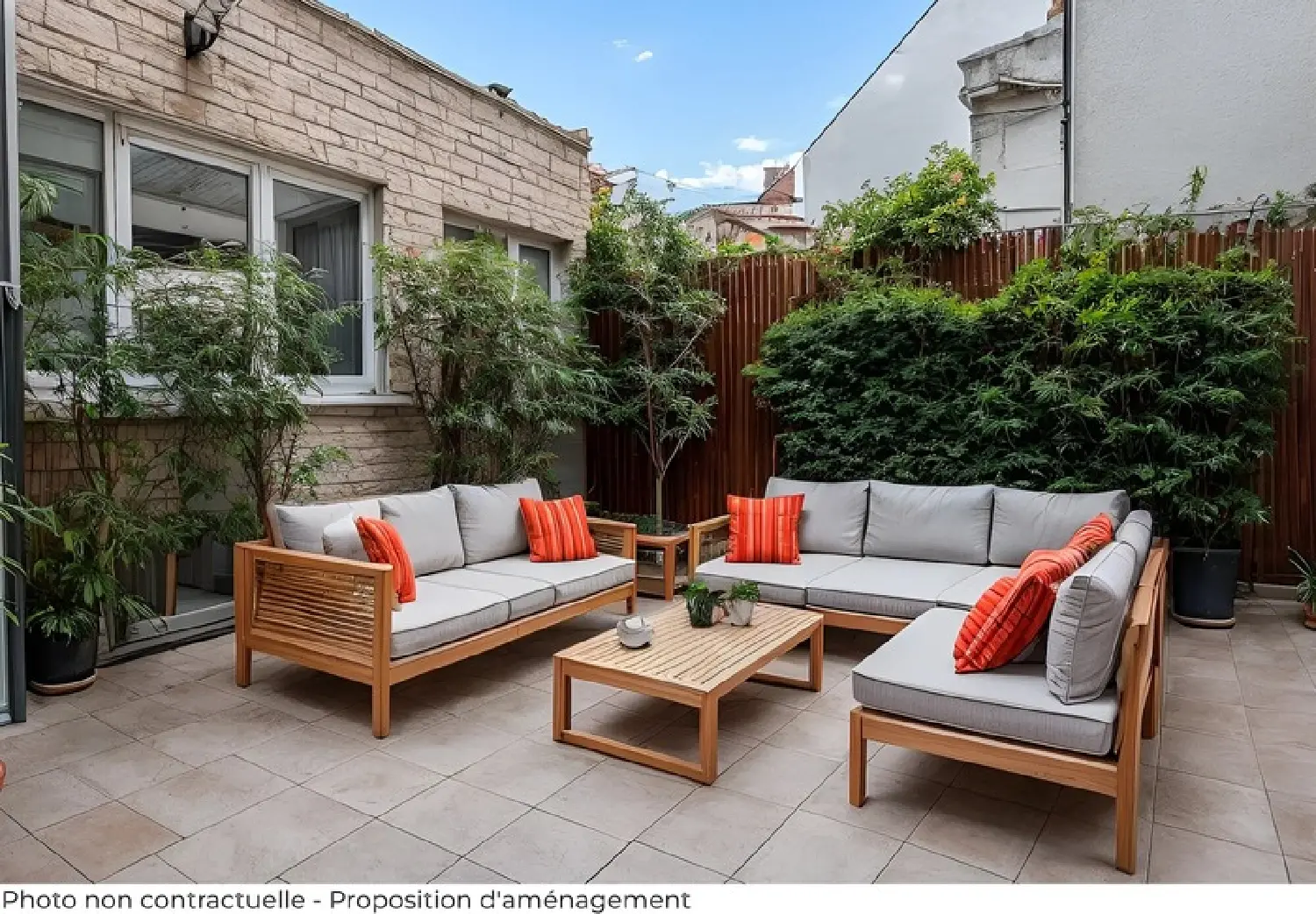  te koop huis Rennes 35200 Ille-et-Vilaine 1