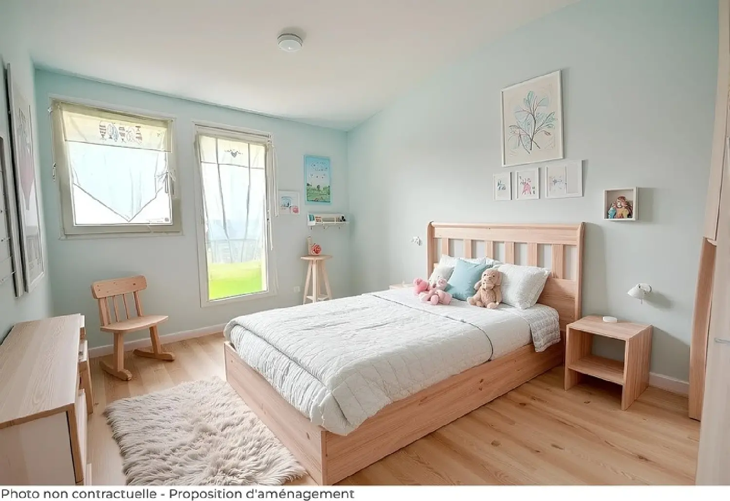  te koop huis Rennes 35200 Ille-et-Vilaine 4