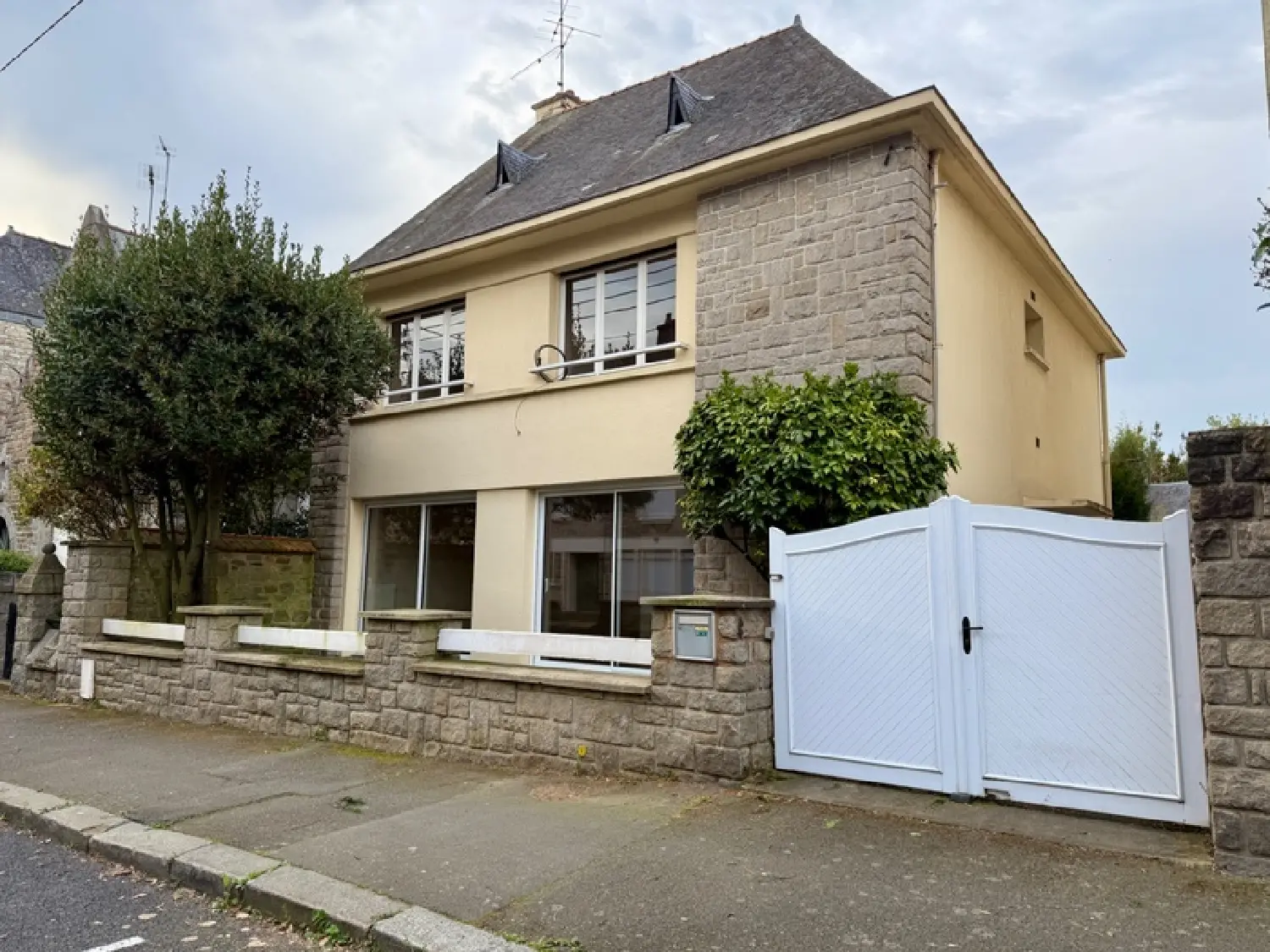  kaufen Haus Rennes 35700 Ille-et-Vilaine 7