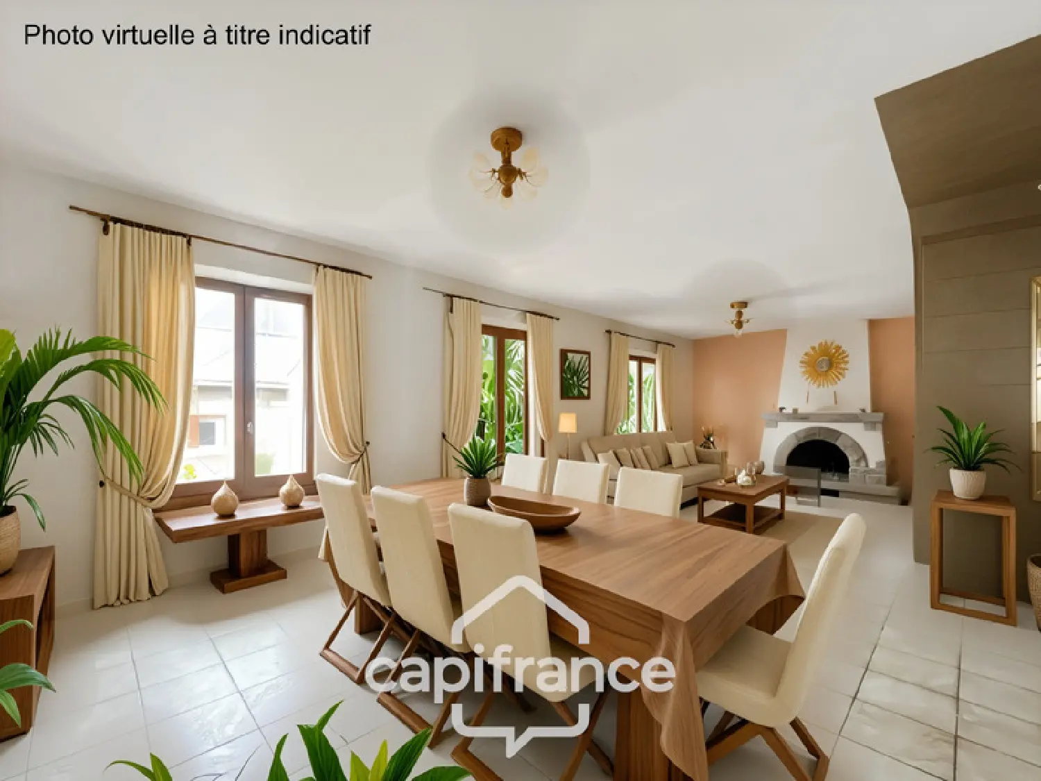  te koop huis Rennes Ille-et-Vilaine 4