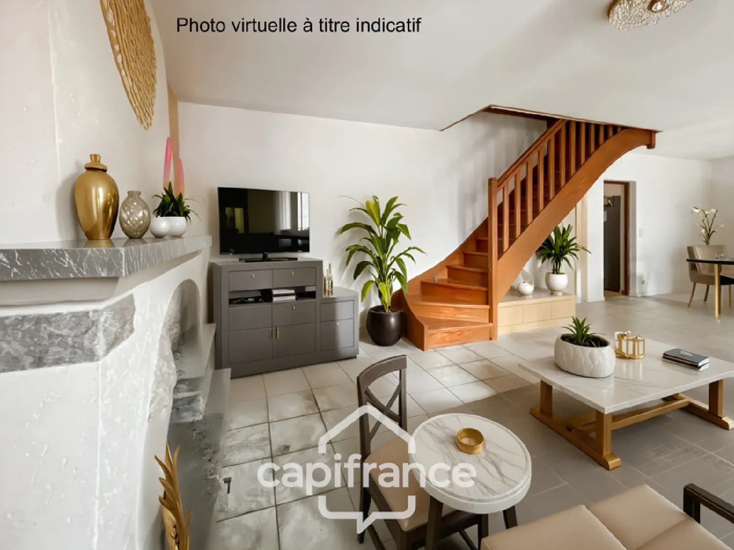  te koop huis Rennes Ille-et-Vilaine 5