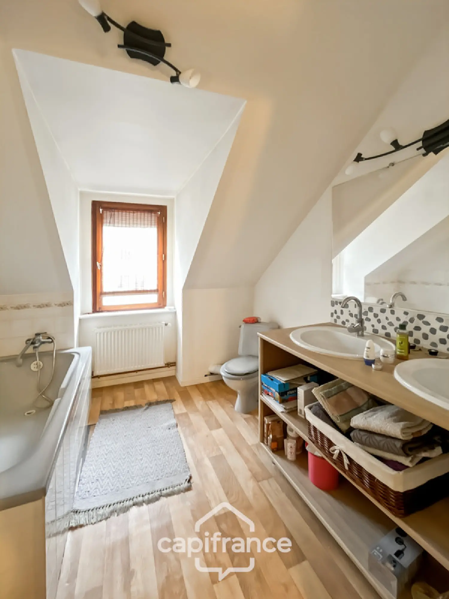 te koop huis Rennes Ille-et-Vilaine 7