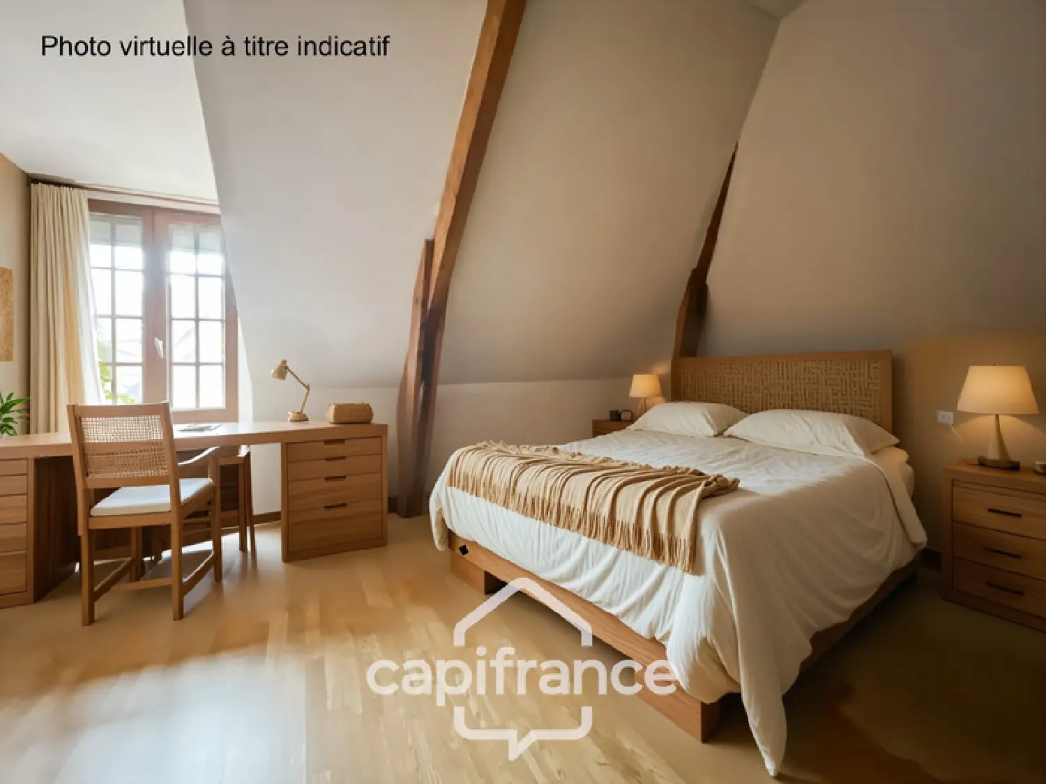  te koop huis Rennes Ille-et-Vilaine 8