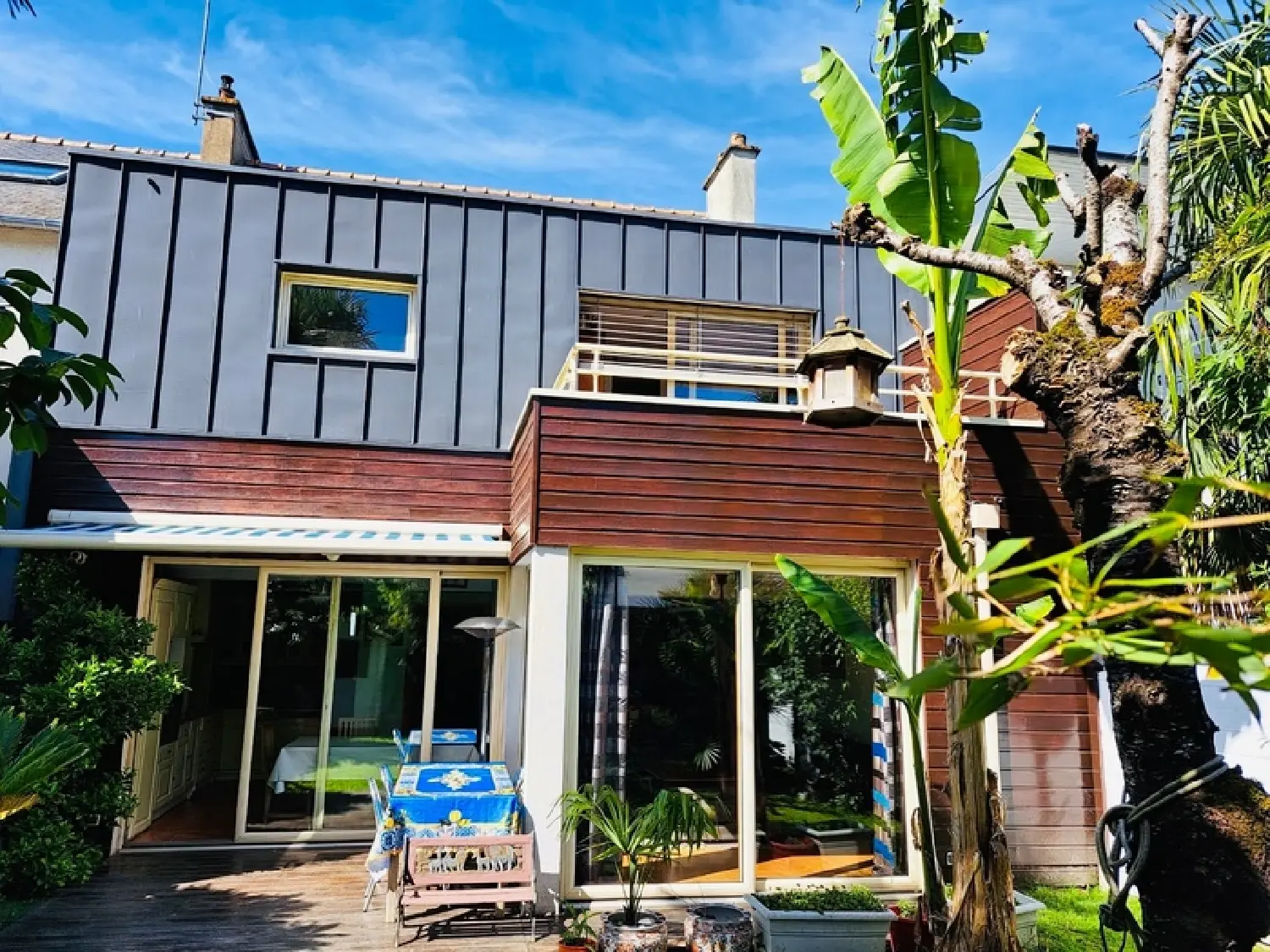  en venta casa Rennes Ille-et-Vilaine 1