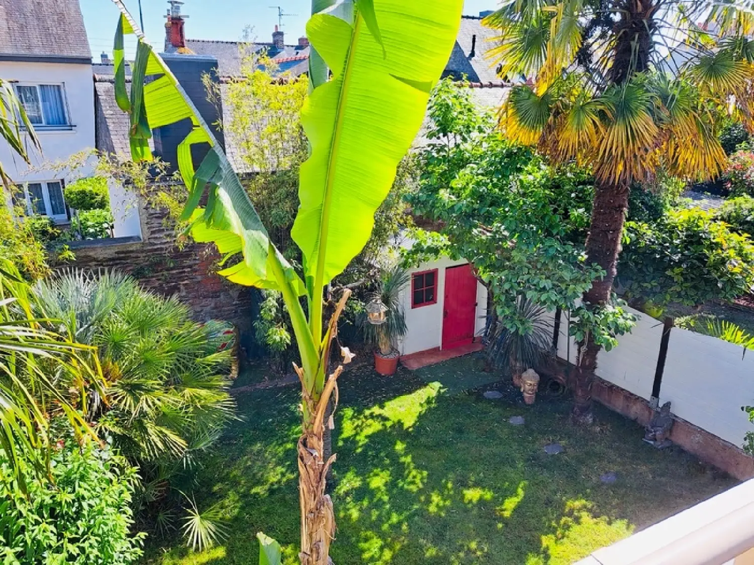 en venta casa Rennes Ille-et-Vilaine 2