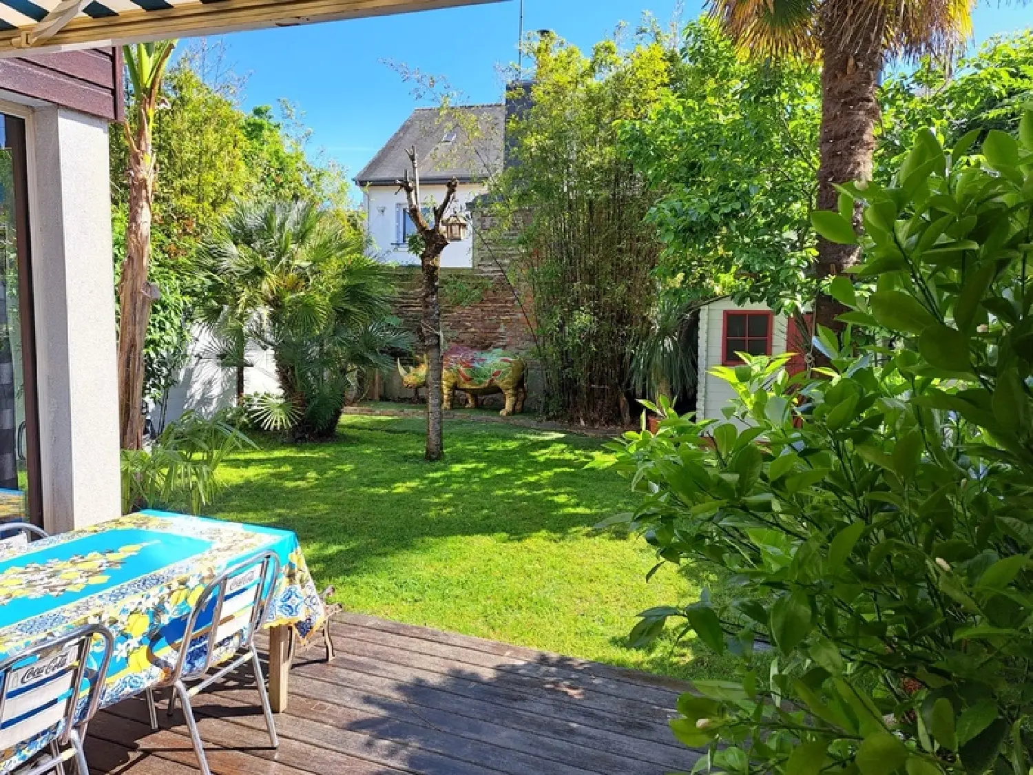 en venta casa Rennes Ille-et-Vilaine 3