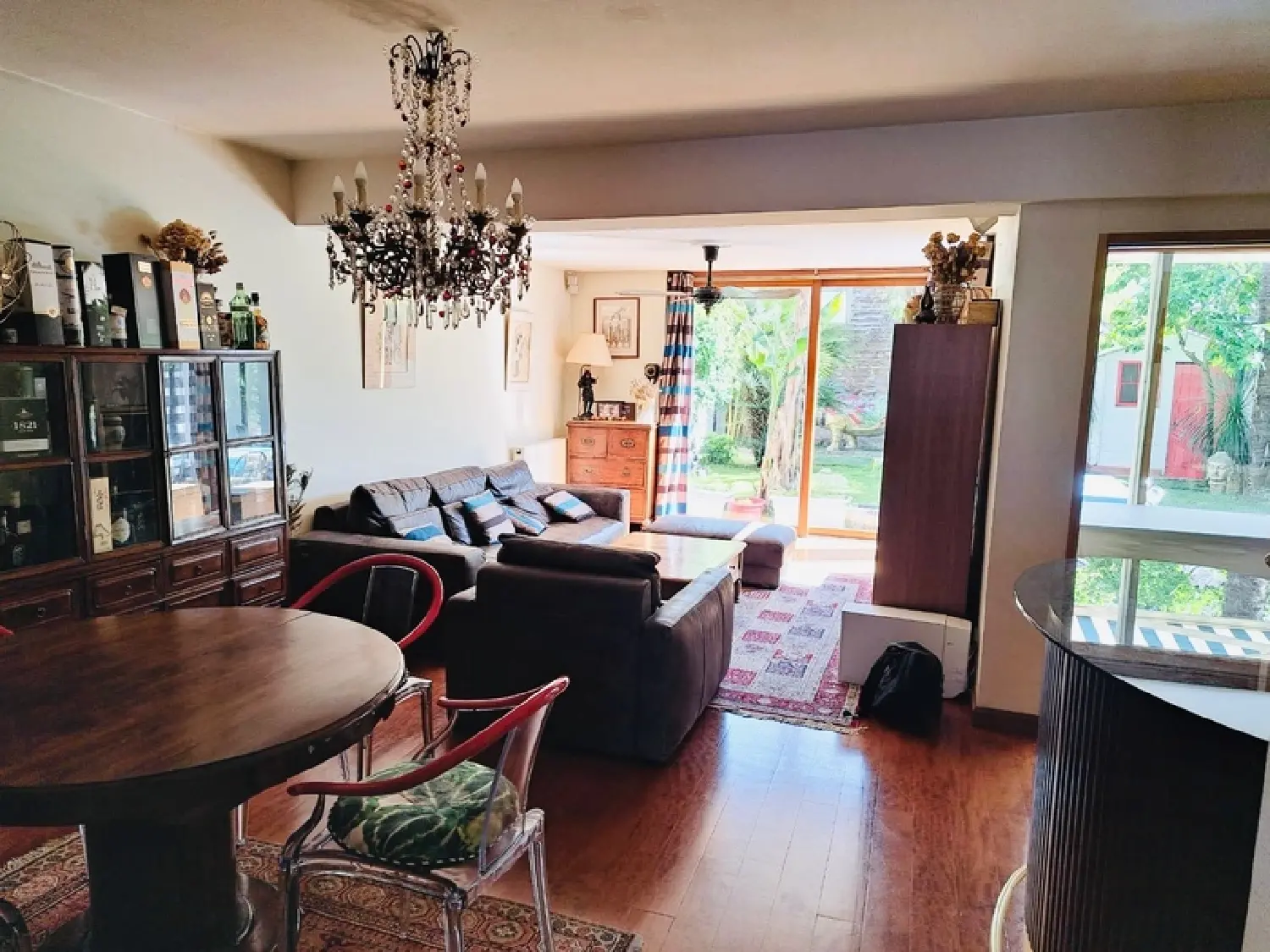  en venta casa Rennes Ille-et-Vilaine 4
