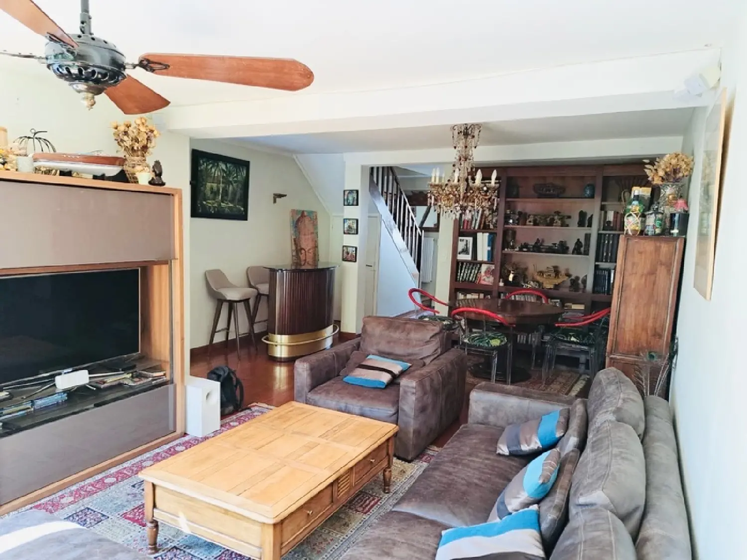  en venta casa Rennes Ille-et-Vilaine 5