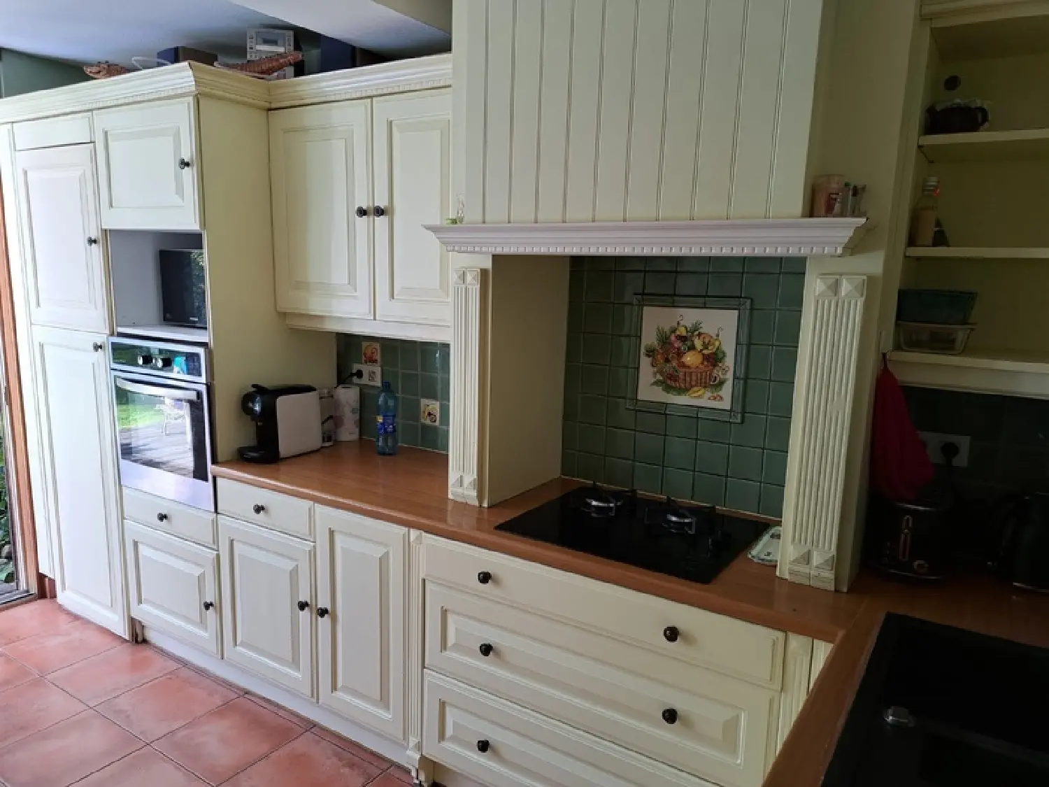  en venta casa Rennes Ille-et-Vilaine 6