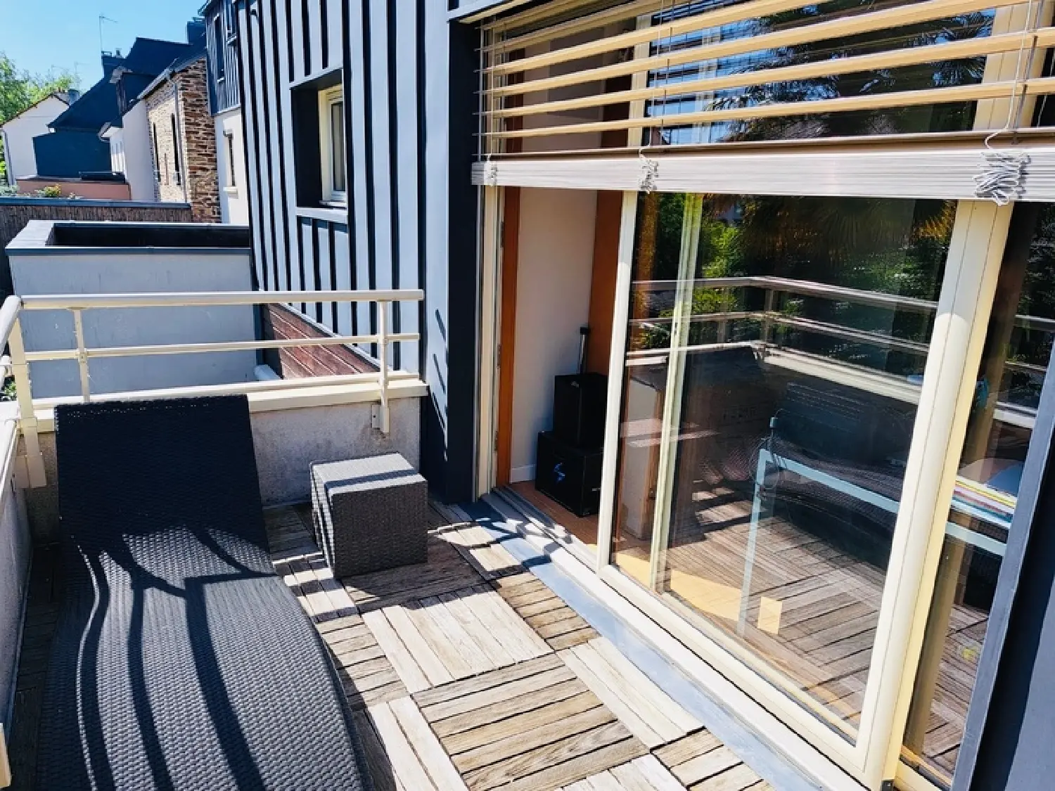  en venta casa Rennes Ille-et-Vilaine 8