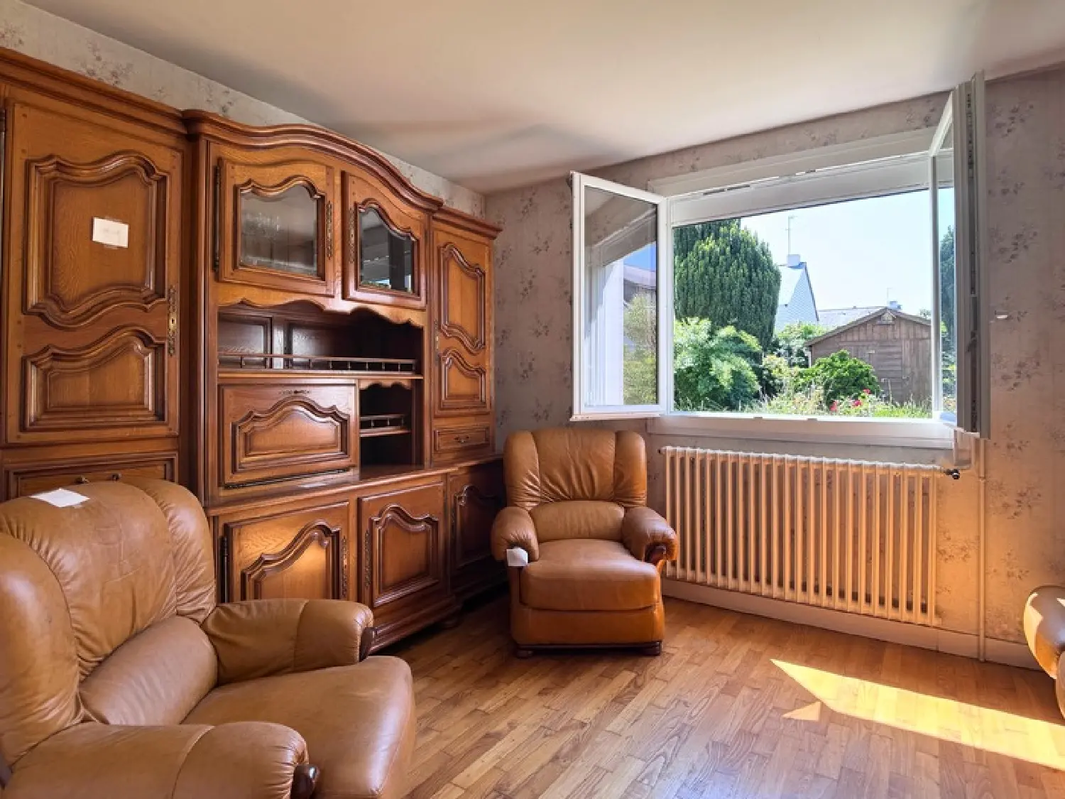  te koop huis Rennes Ille-et-Vilaine 1