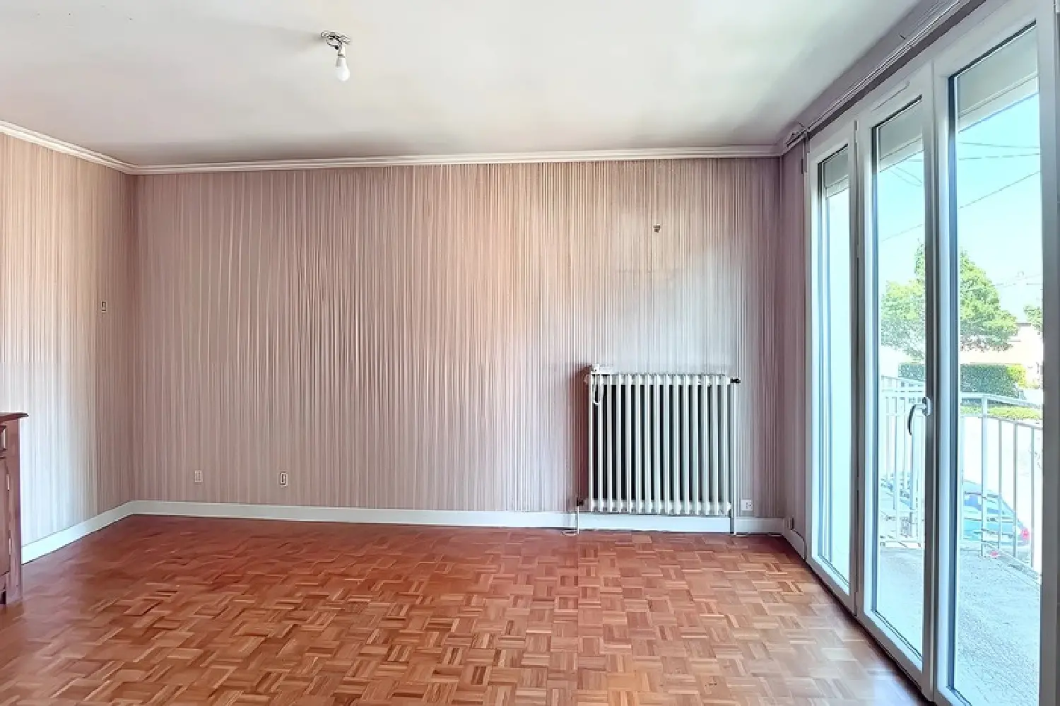  te koop huis Rennes Ille-et-Vilaine 3