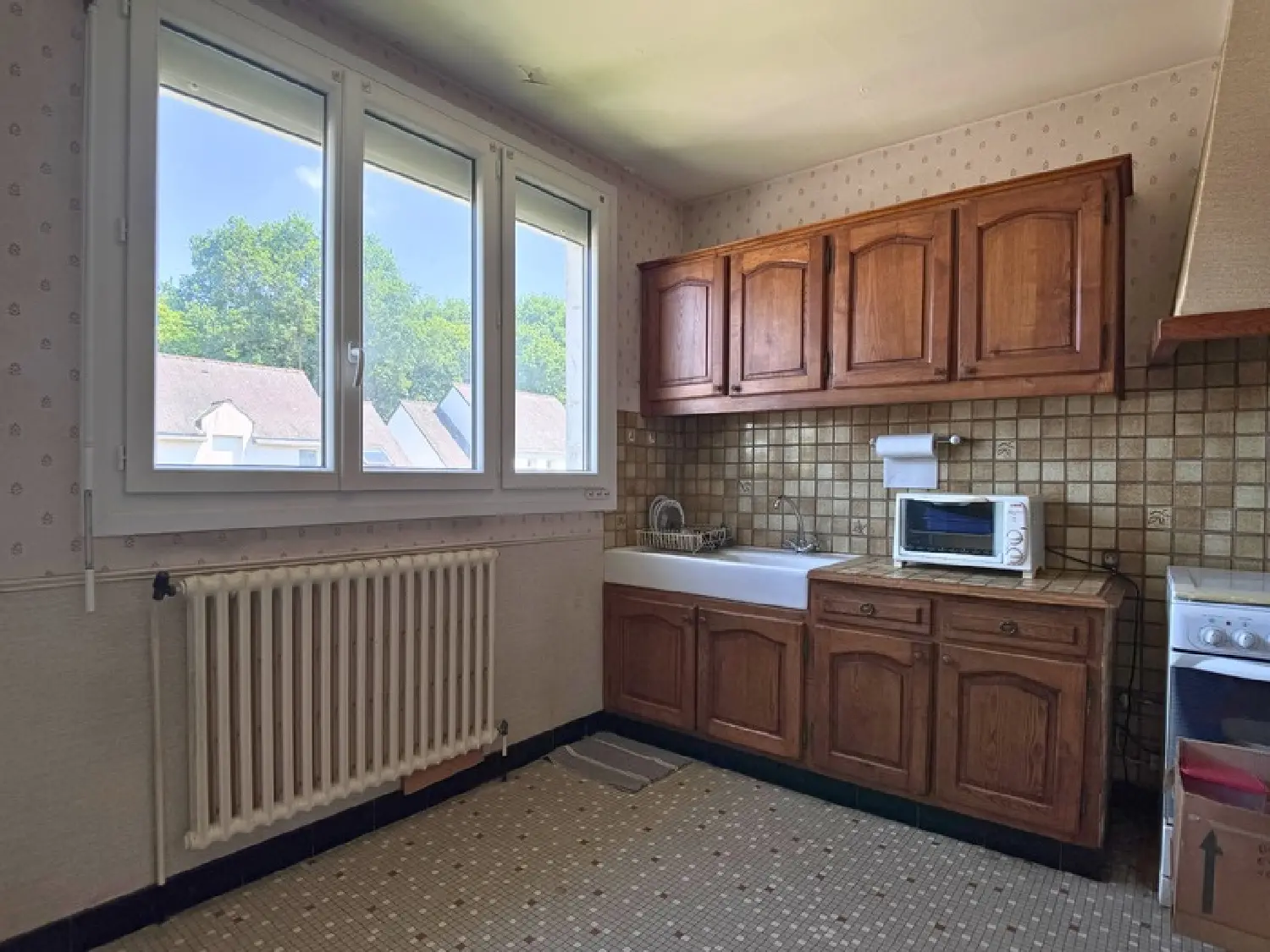  te koop huis Rennes Ille-et-Vilaine 4