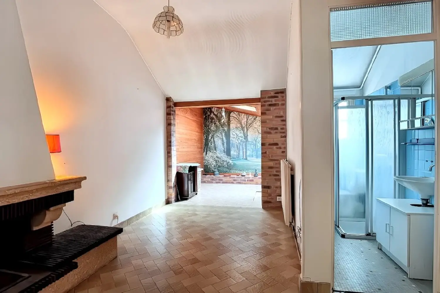  te koop huis Rennes Ille-et-Vilaine 1