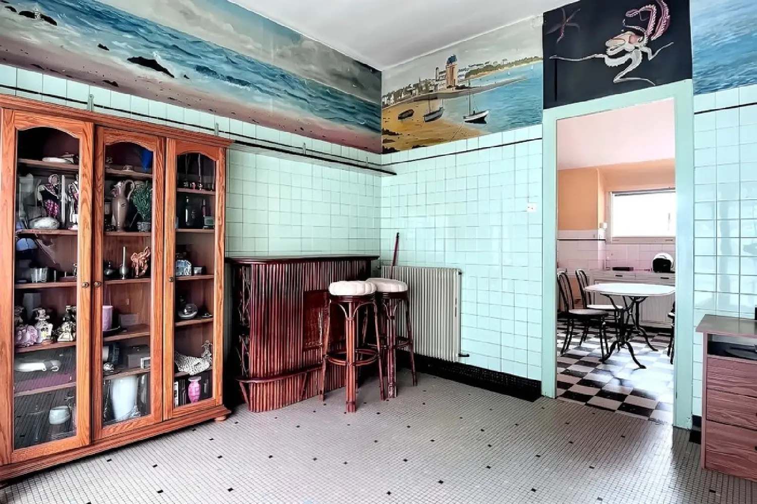  te koop huis Rennes Ille-et-Vilaine 2