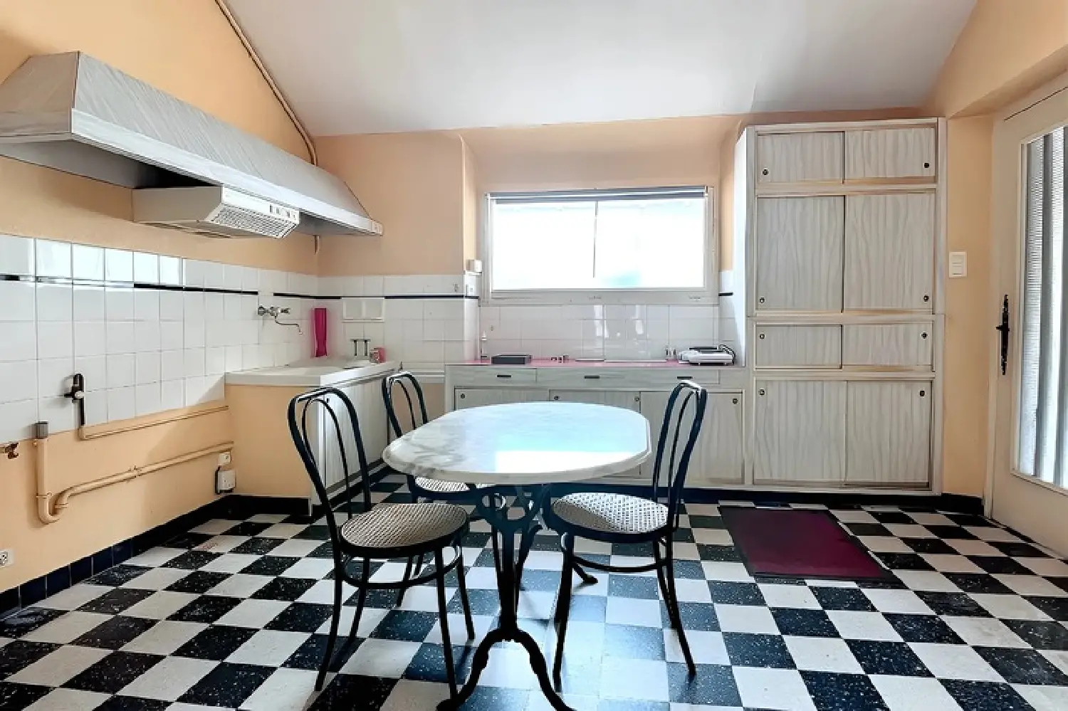  te koop huis Rennes Ille-et-Vilaine 4