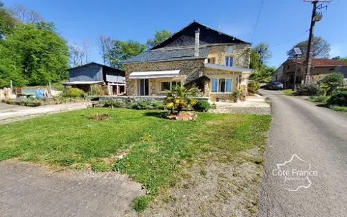 Renwez Ardennes casa foto