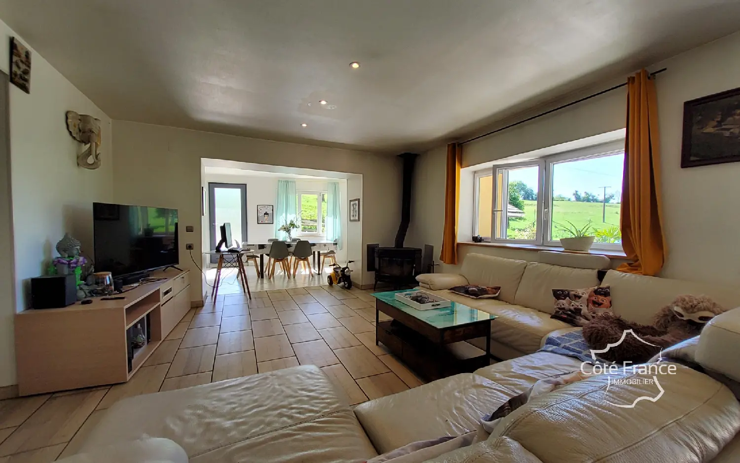  en venta casa Renwez Ardennes 2