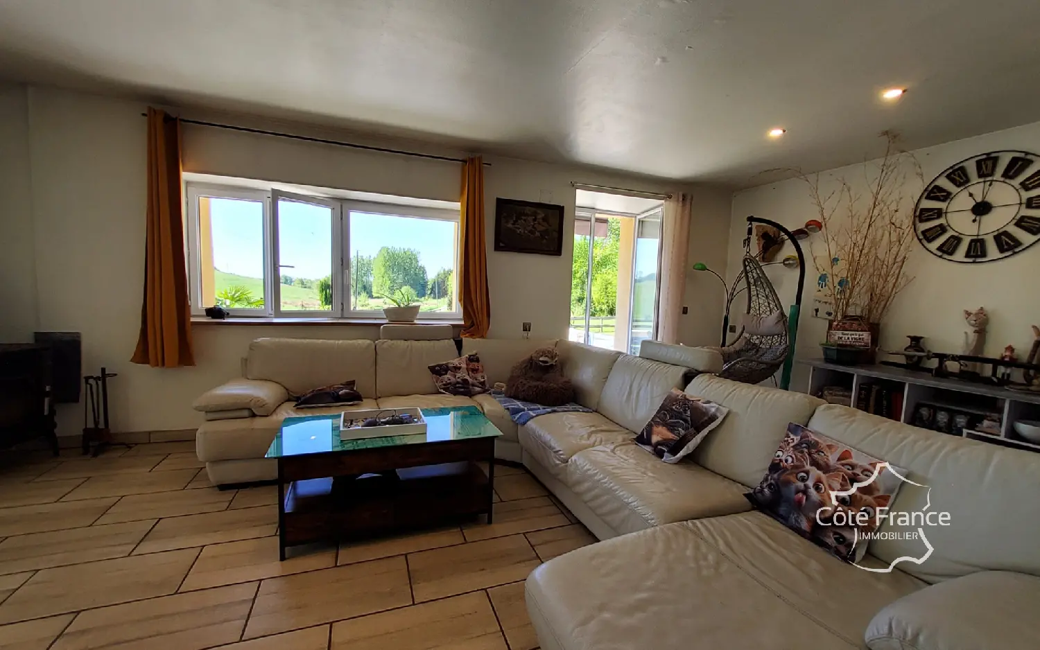  en venta casa Renwez Ardennes 4
