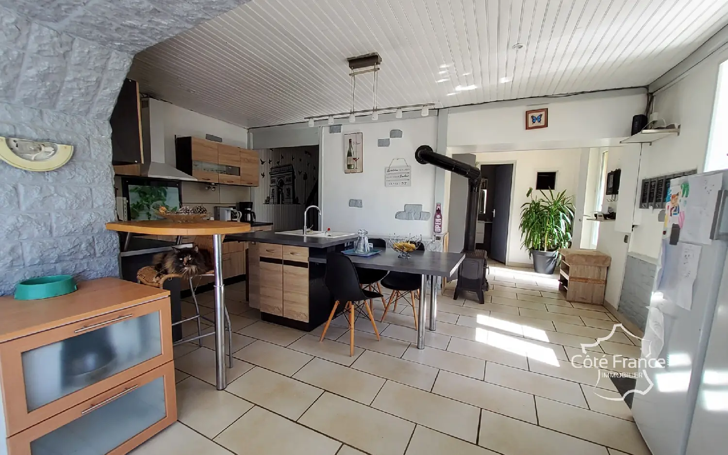  en venta casa Renwez Ardennes 5