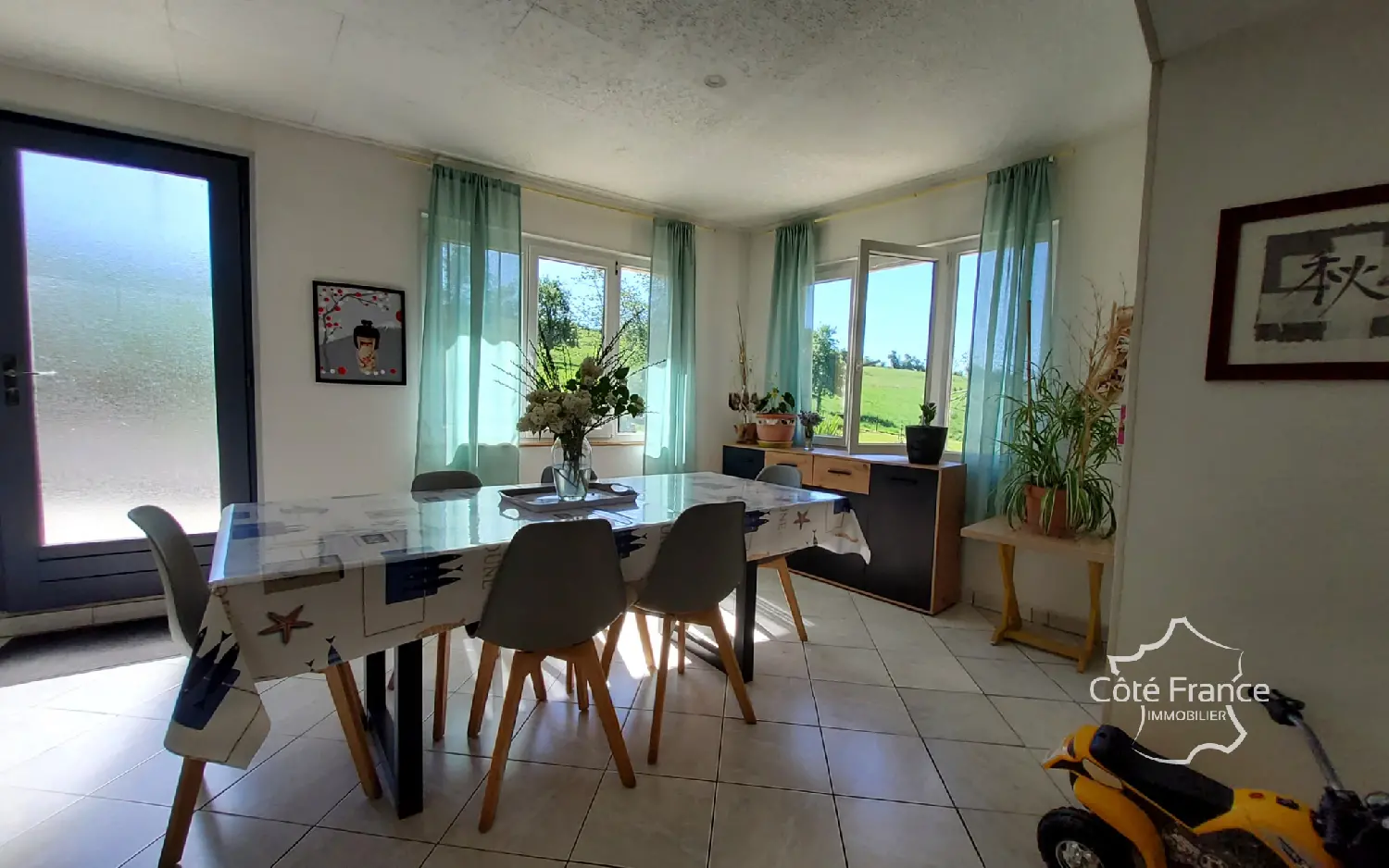  en venta casa Renwez Ardennes 6