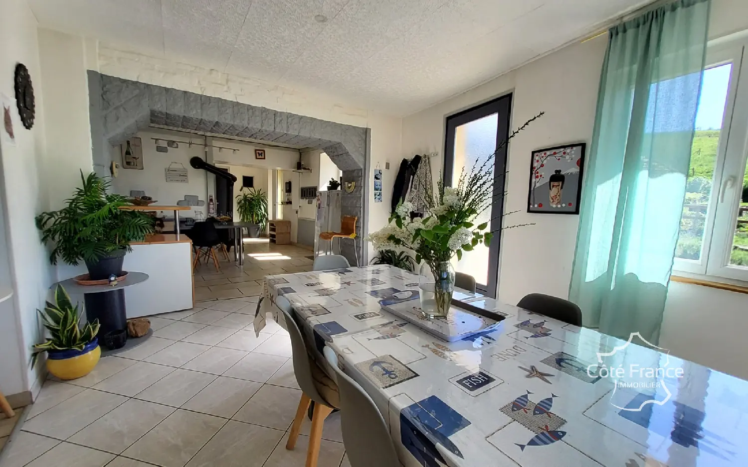  en venta casa Renwez Ardennes 7