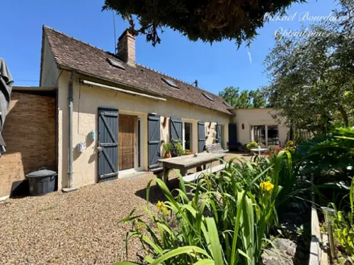 Requeil Sarthe Haus Bild 7097379
