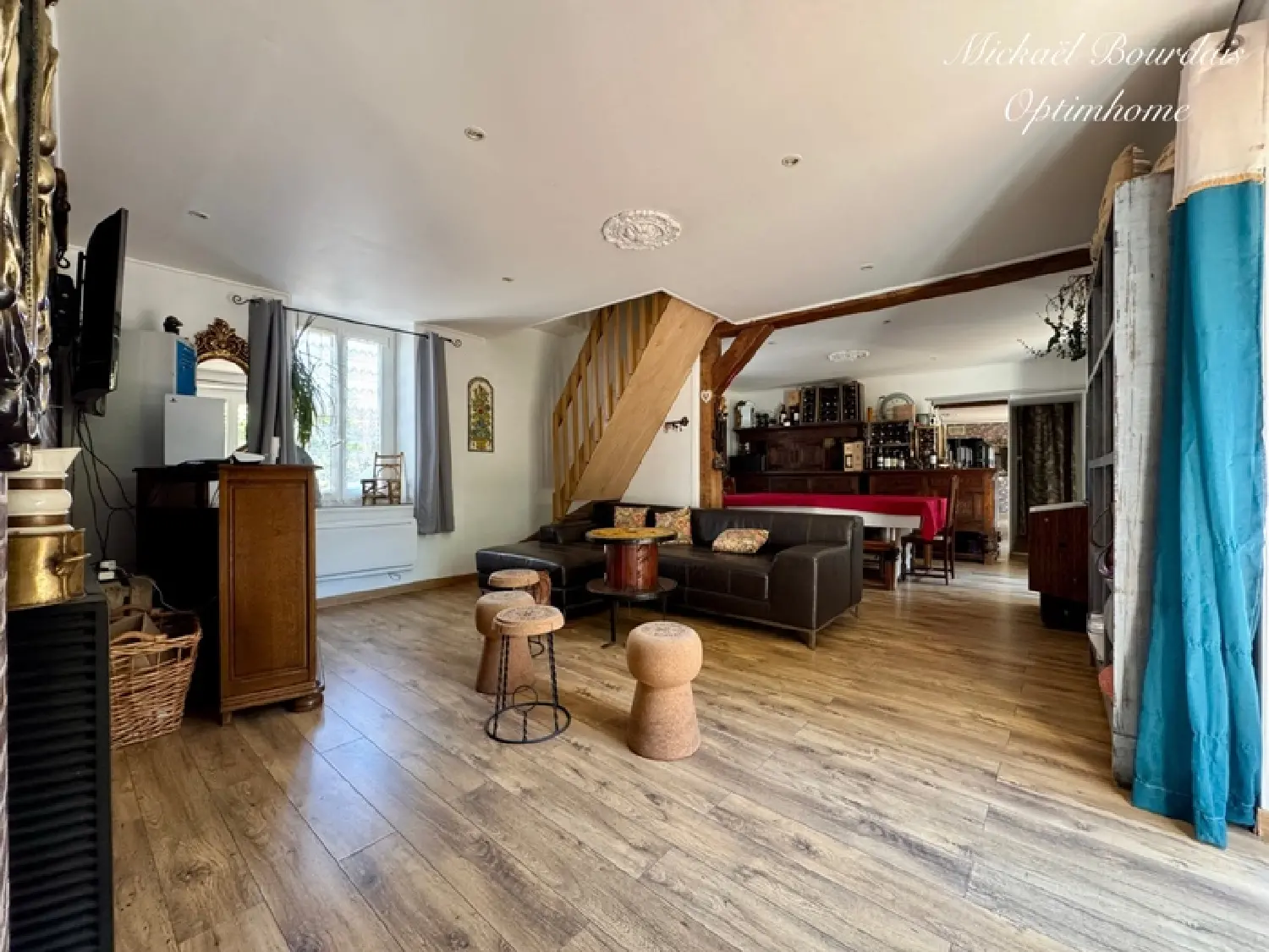  kaufen Haus Requeil Sarthe 4