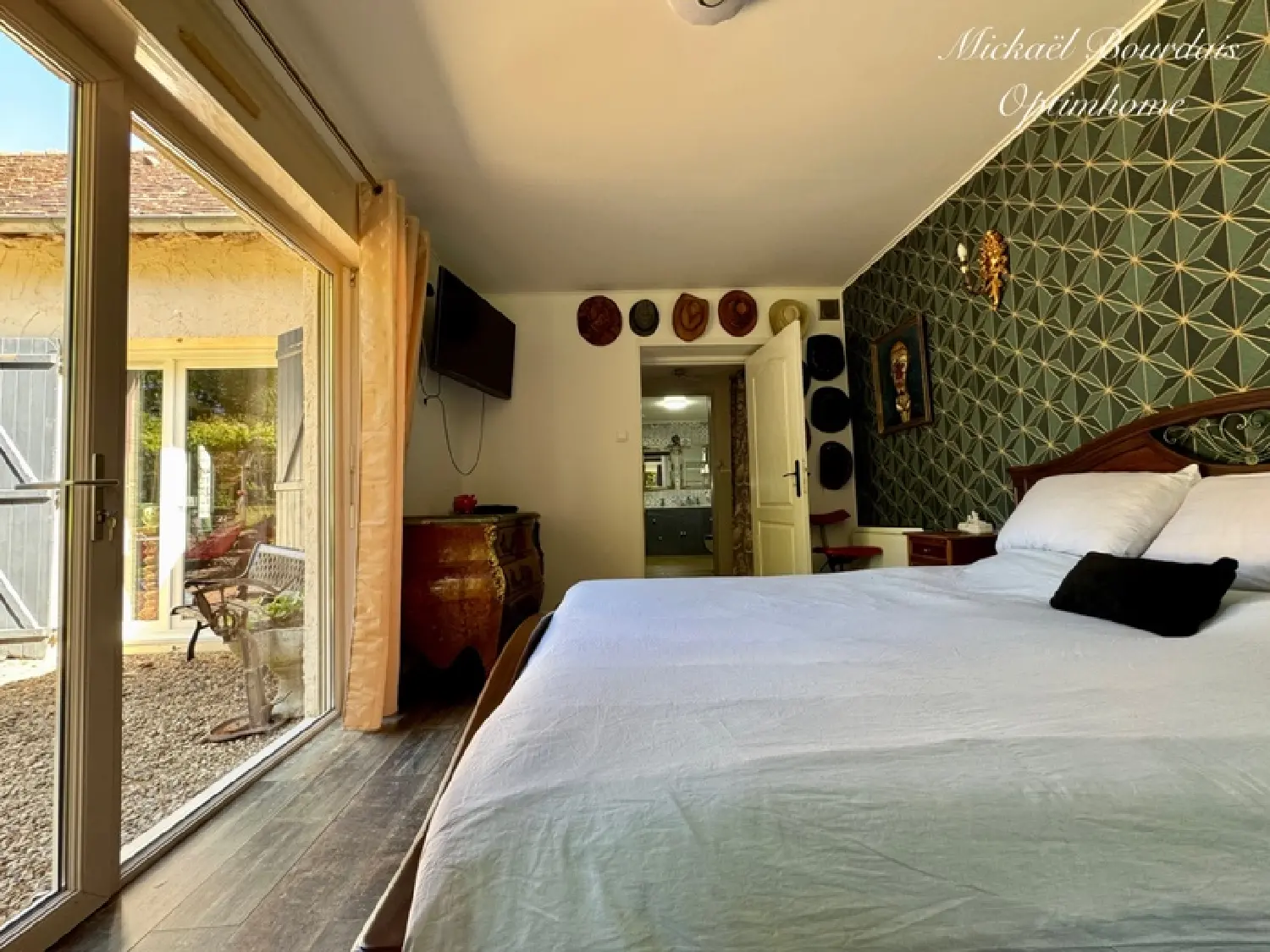  kaufen Haus Requeil Sarthe 7