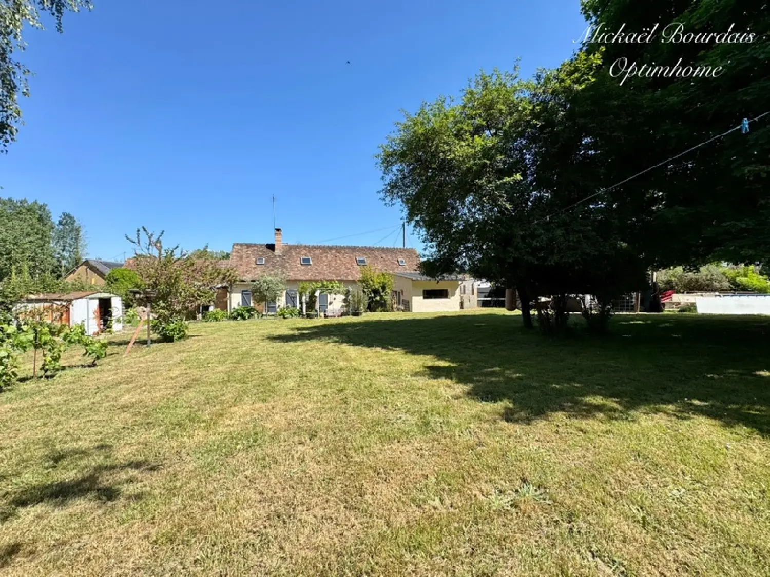 kaufen Haus Requeil Sarthe 8