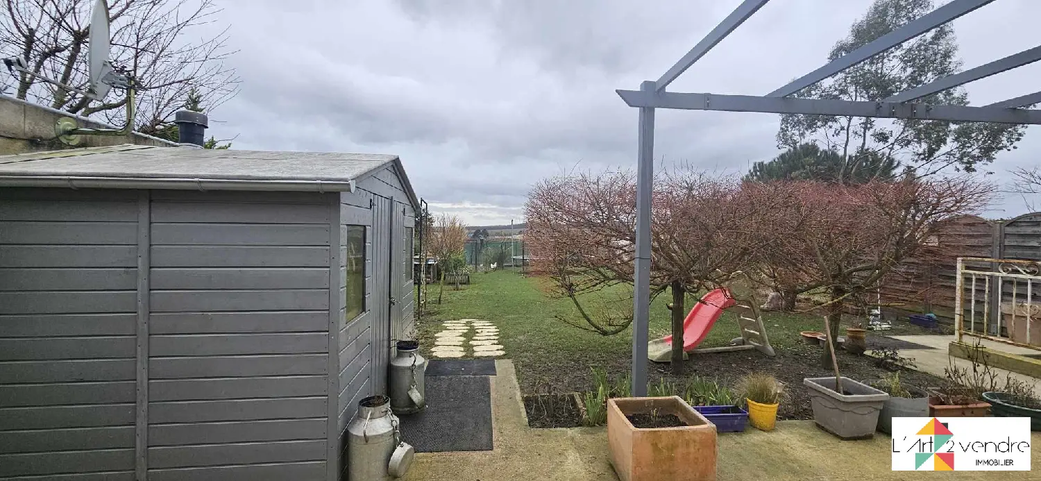  kaufen Haus Ressons-sur-Matz Oise 6