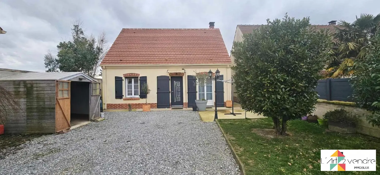  kaufen Haus Ressons-sur-Matz Oise 7