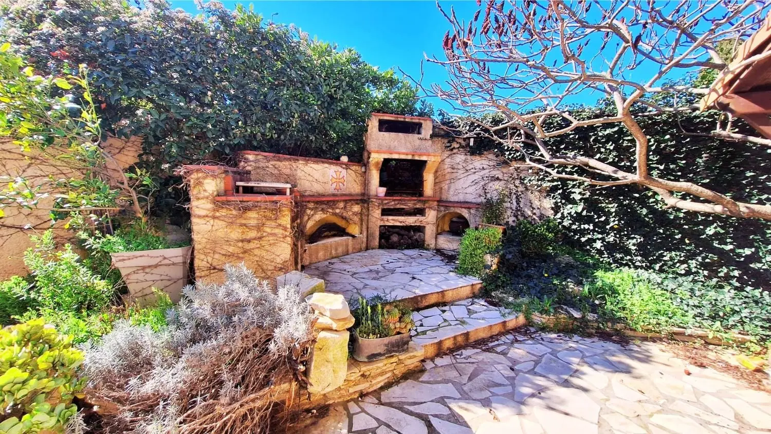  en venta casa Restinclières Hérault 5