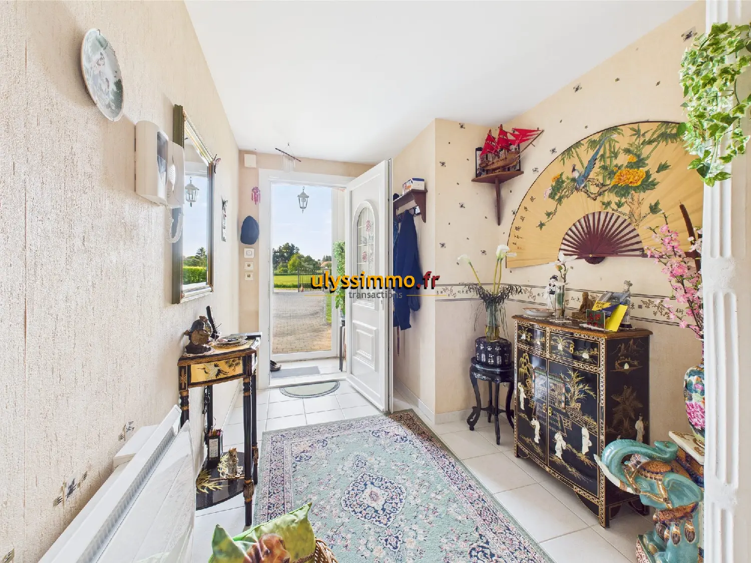  en venta casa Réthonvillers Somme 3