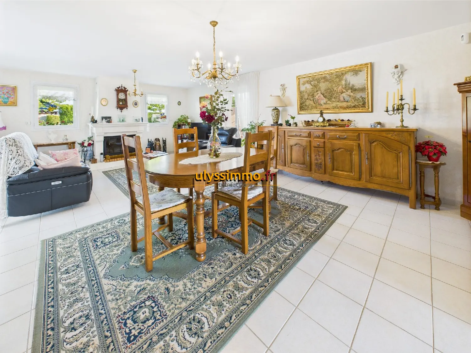  en venta casa Réthonvillers Somme 4
