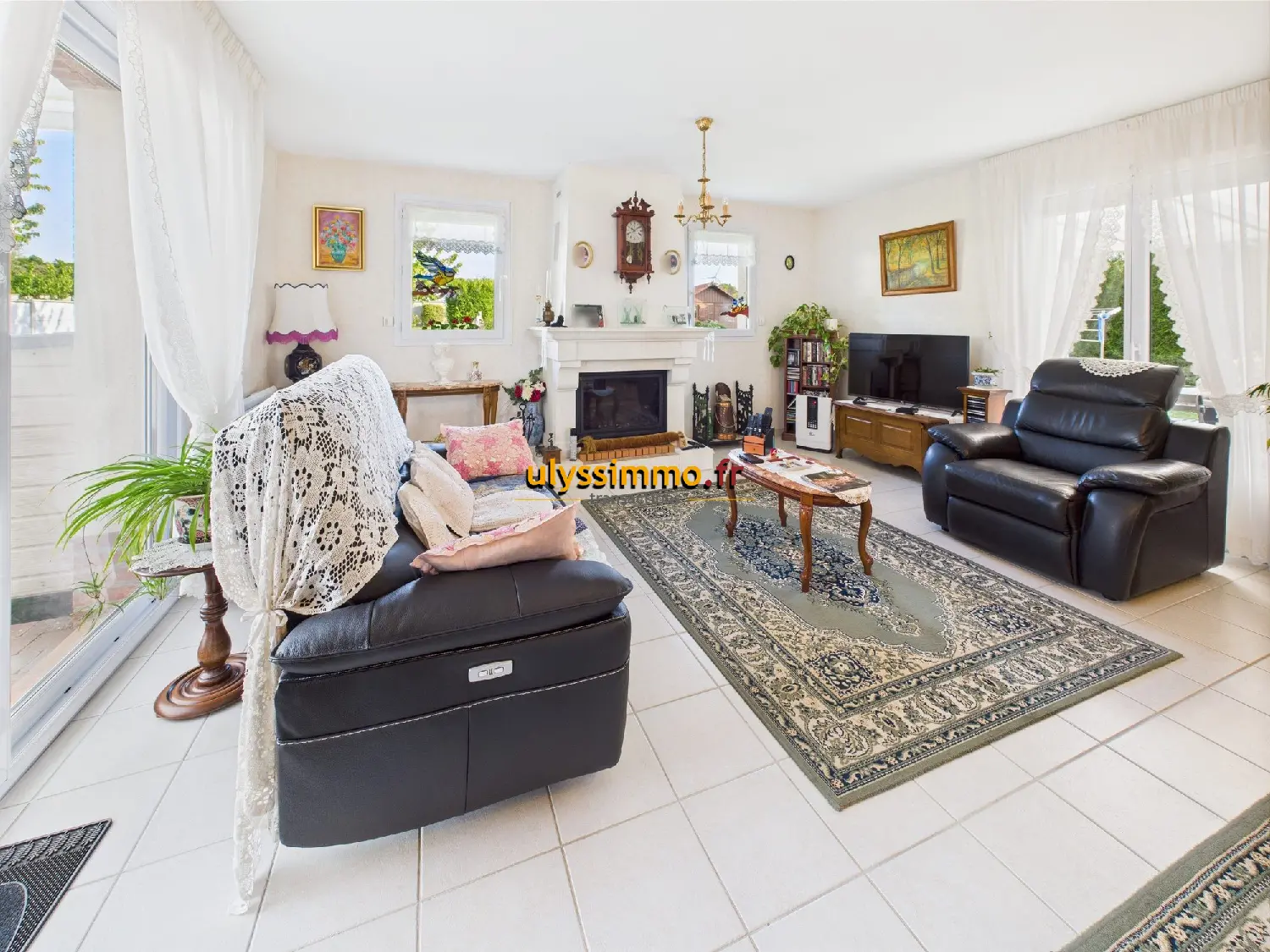  en venta casa Réthonvillers Somme 5