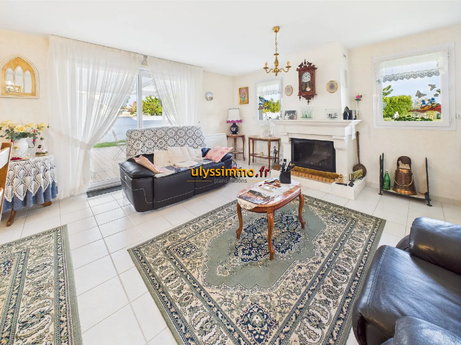  en venta casa Réthonvillers Somme 6