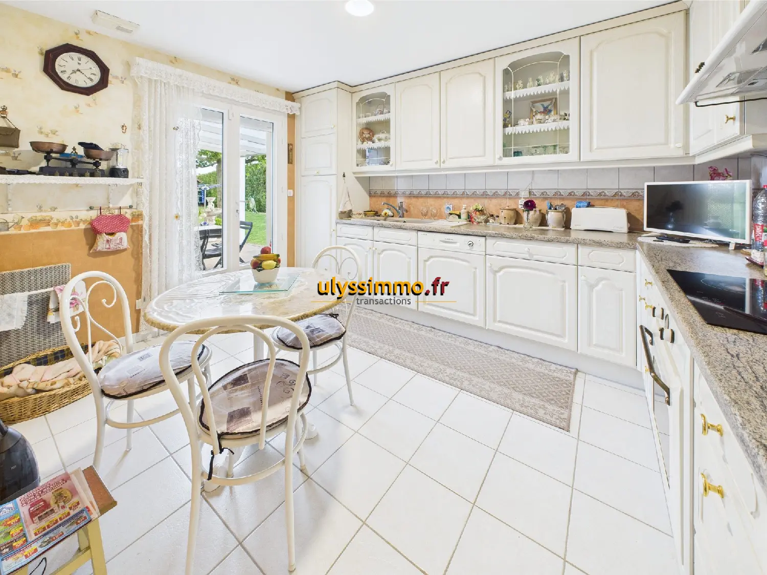  en venta casa Réthonvillers Somme 7