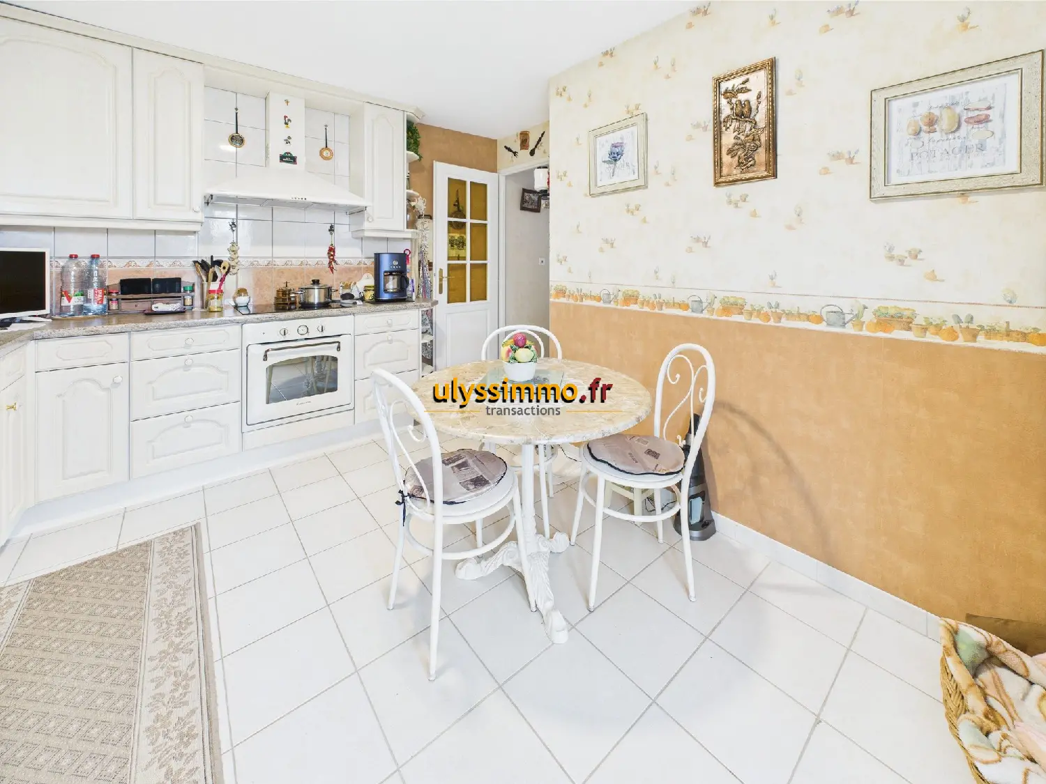  en venta casa Réthonvillers Somme 8