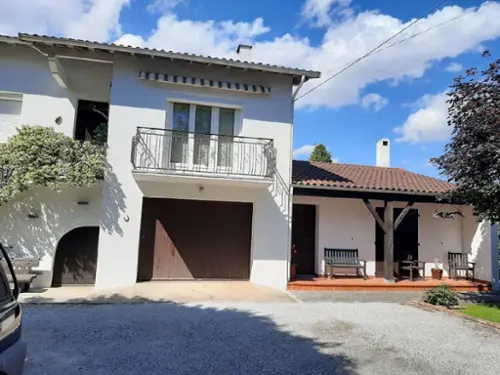 Revel Haute-Garonne casa foto 7089593