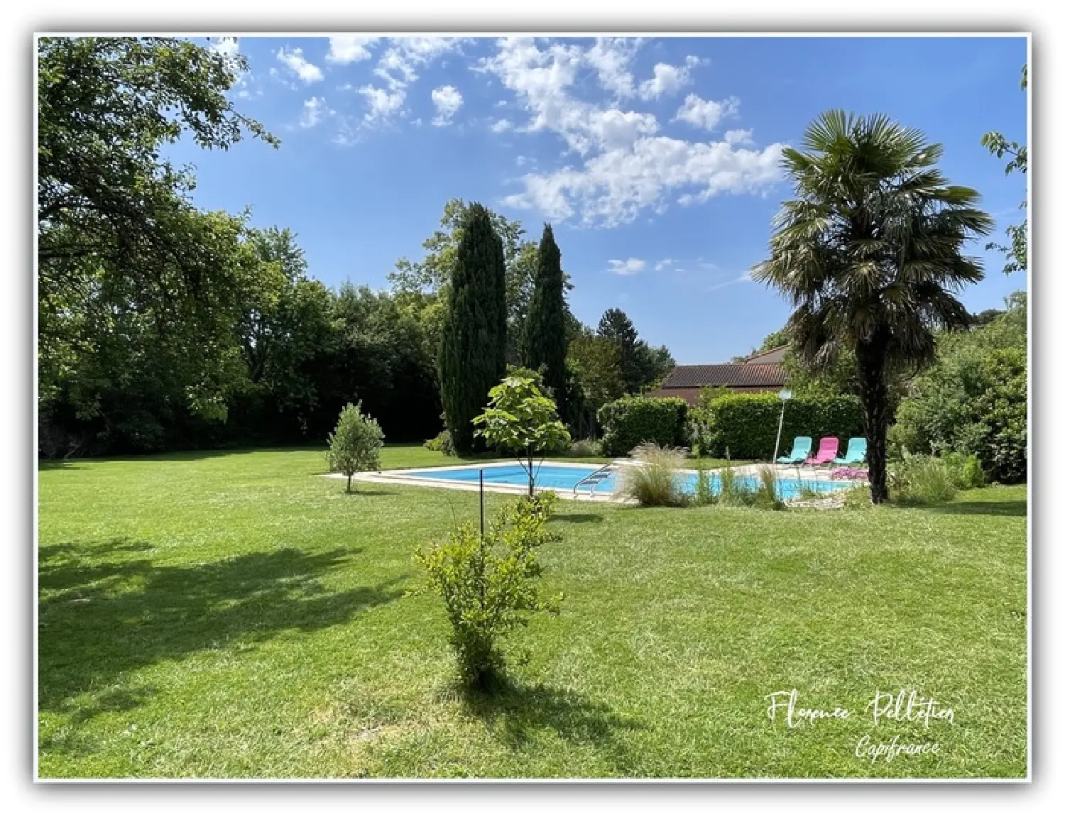  en venta casa Revel Haute-Garonne 1