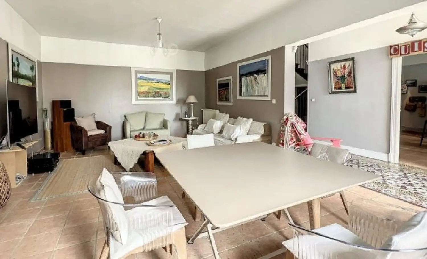  à vendre maison Revel Haute-Garonne 1