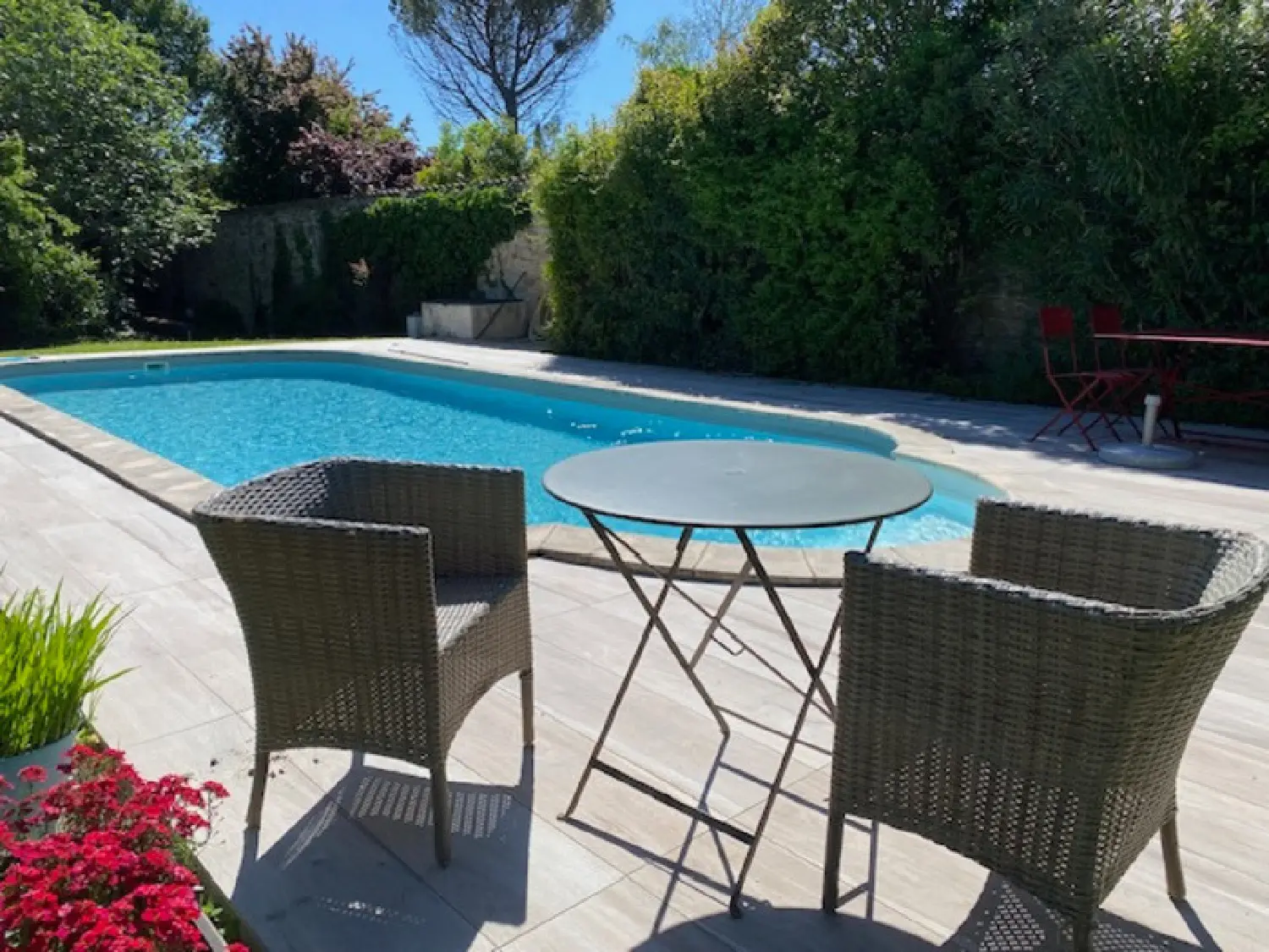  à vendre maison Revel Haute-Garonne 2