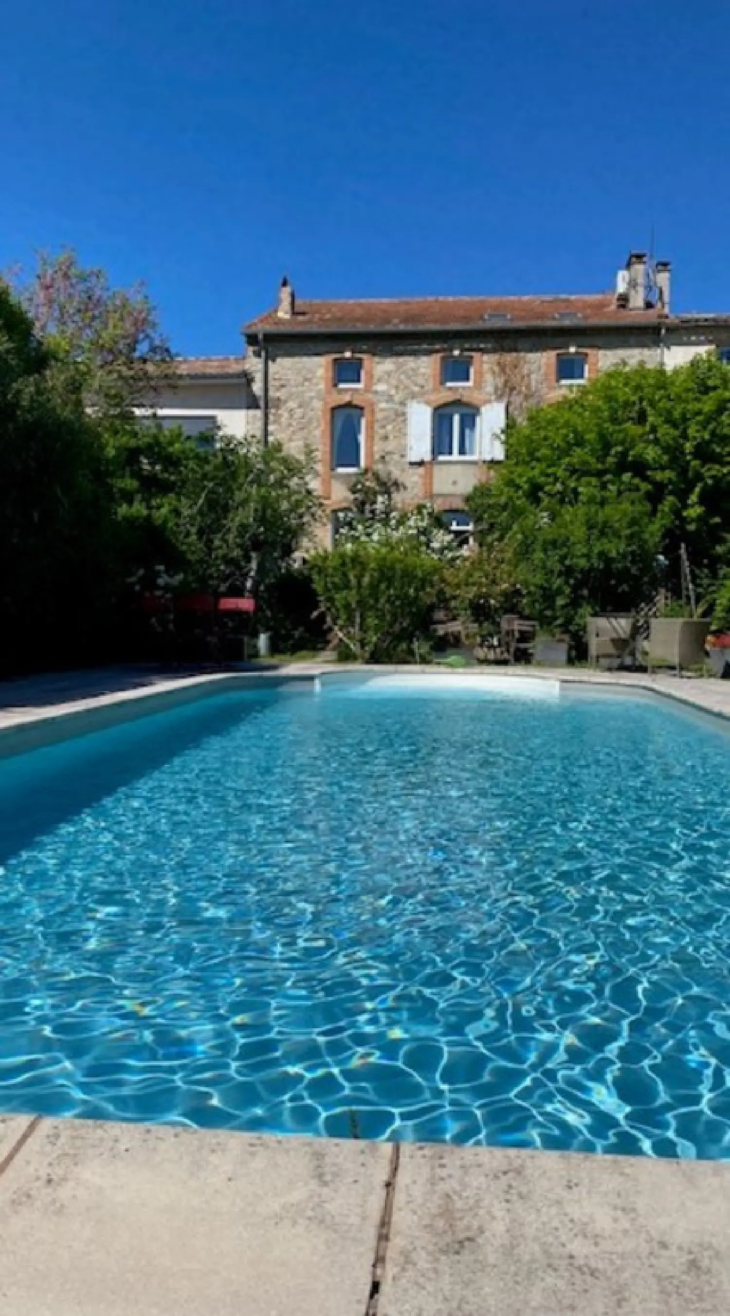  à vendre maison Revel Haute-Garonne 3