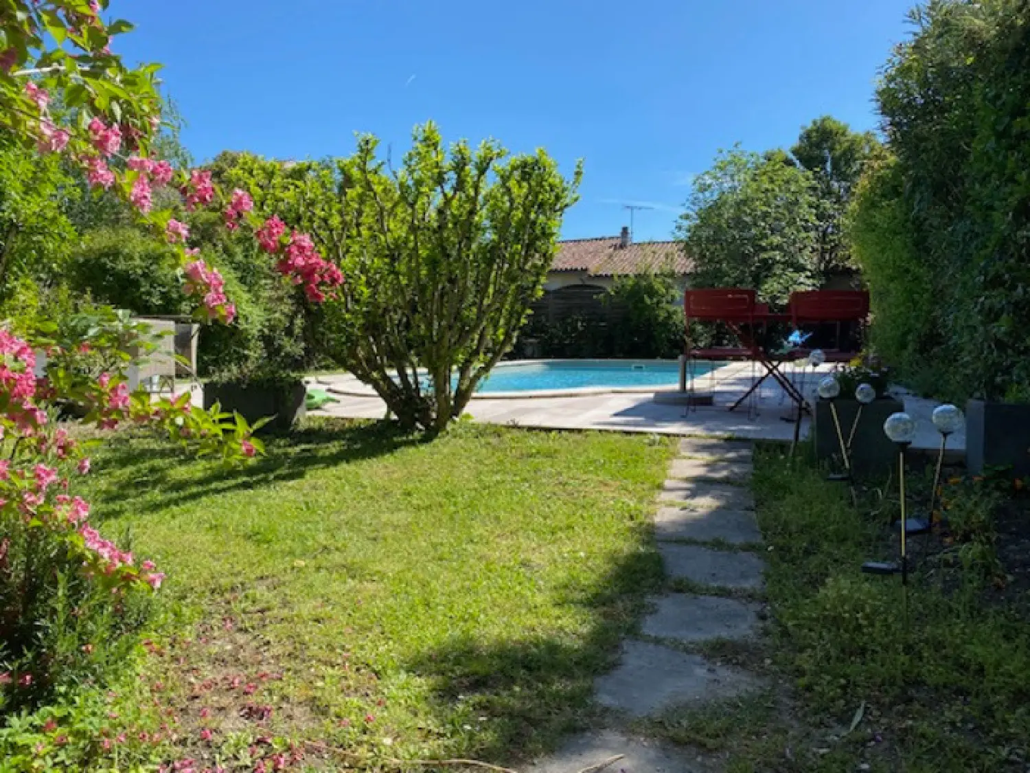  à vendre maison Revel Haute-Garonne 8