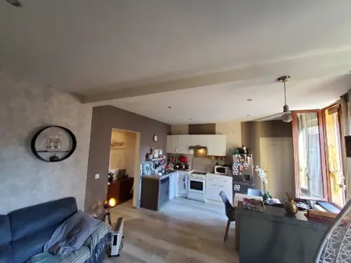 Revin Ardennes house foto